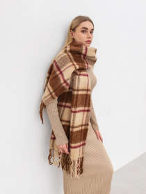 Шарф Romashka Тузла модель 310012303061 Фото