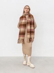 Шарф Romashka Тузла модель 310012303061 Фото