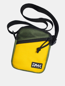 Мессенджер Famk Модель 1028 Фото