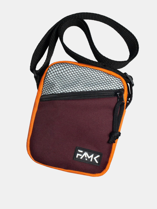 Мессенджер Famk Модель 1029 Фото