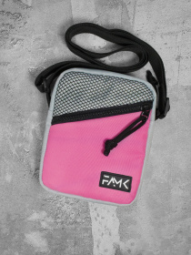 Мессенджер Famk Модель 1031 Фото