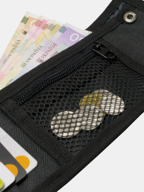 Кошелек Famk модель 1032 Фото