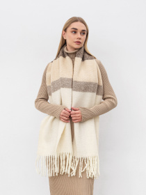 Шарф Romashka Тузла модель 310012303072 Фото