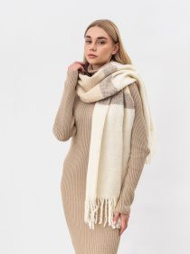 Шарф Romashka Тузла модель 310012303072 Фото