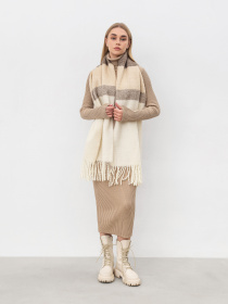 Шарф Romashka Тузла модель 310012303072 Фото