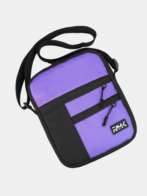 Мессенджер Famk Модель 1051 Фото