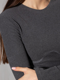 Боди Famo модель TB-708_02 Фото