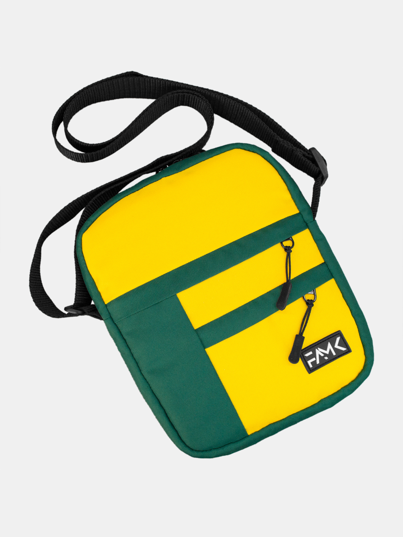 Мессенджер Famk модель 1052 Фото