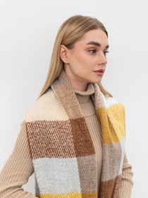 Шарф Romashka Тузла модель 310012303025 Фото