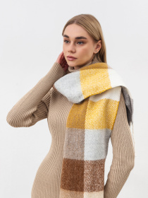 Шарф Romashka Тузла модель 310012303025 Фото