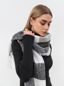 Шарф Romashka Тузла модель 310012303101 Фото