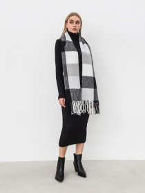 Шарф Romashka Тузла модель 310012303101 Фото