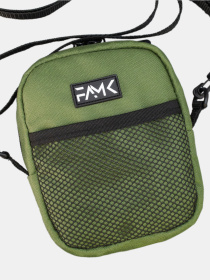 Мессенджер Famk Модель 1054 Фото