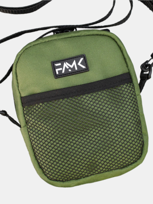 Мессенджер Famk модель 1054 Фото