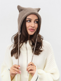 Чепчик Romashka Нумата модель 307012503071 Фото