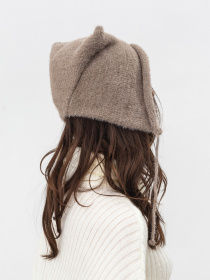 Чепчик Romashka Нумата модель 307012503071 Фото