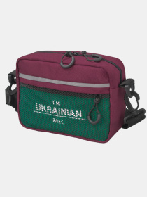 Мессенджер Famk Модель 1058 Фото