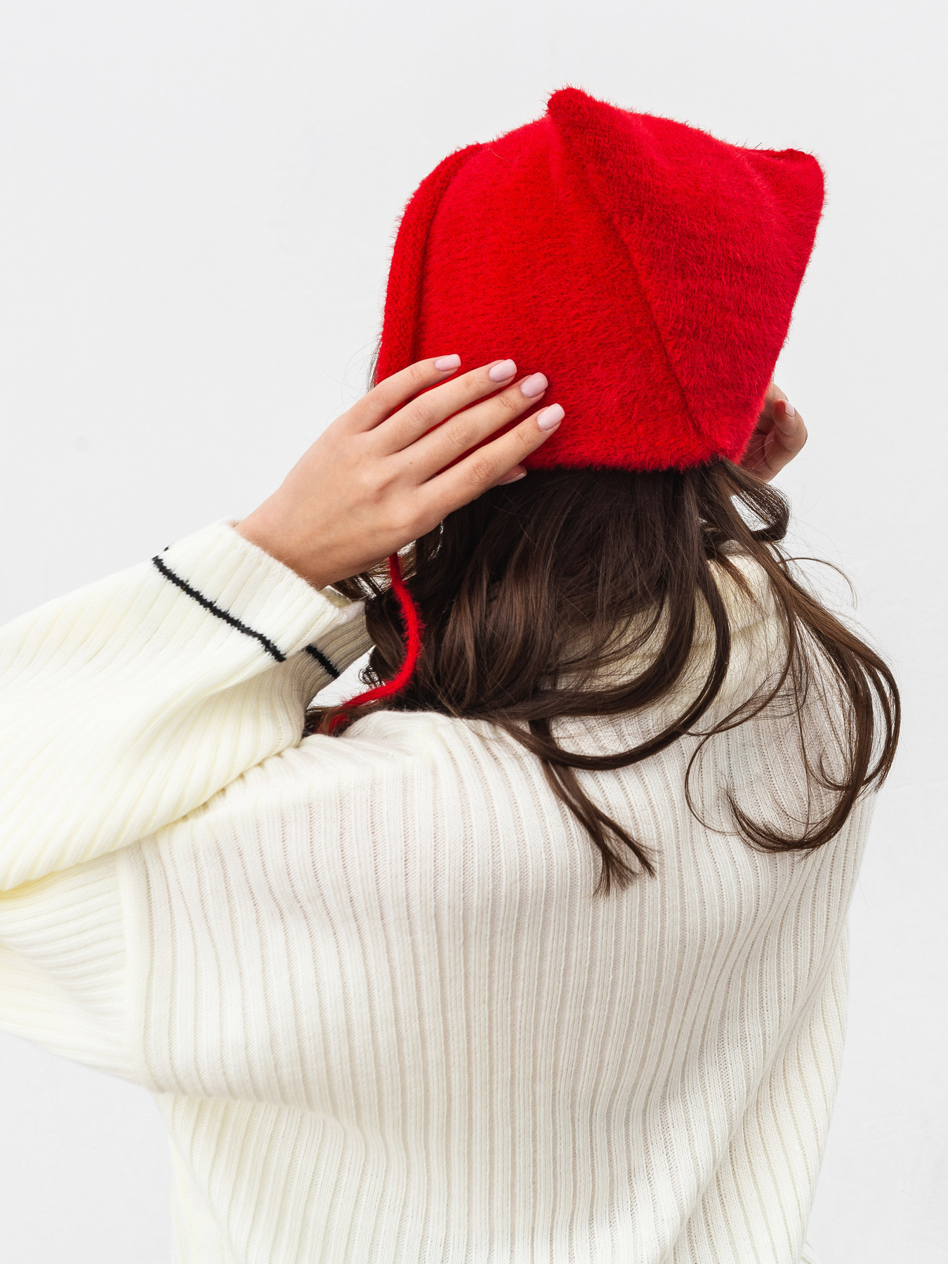 Чепчик Romashka Нумата модель 307012503001 Фото