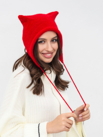 Чепчик Romashka Нумата модель 307012503001 Фото