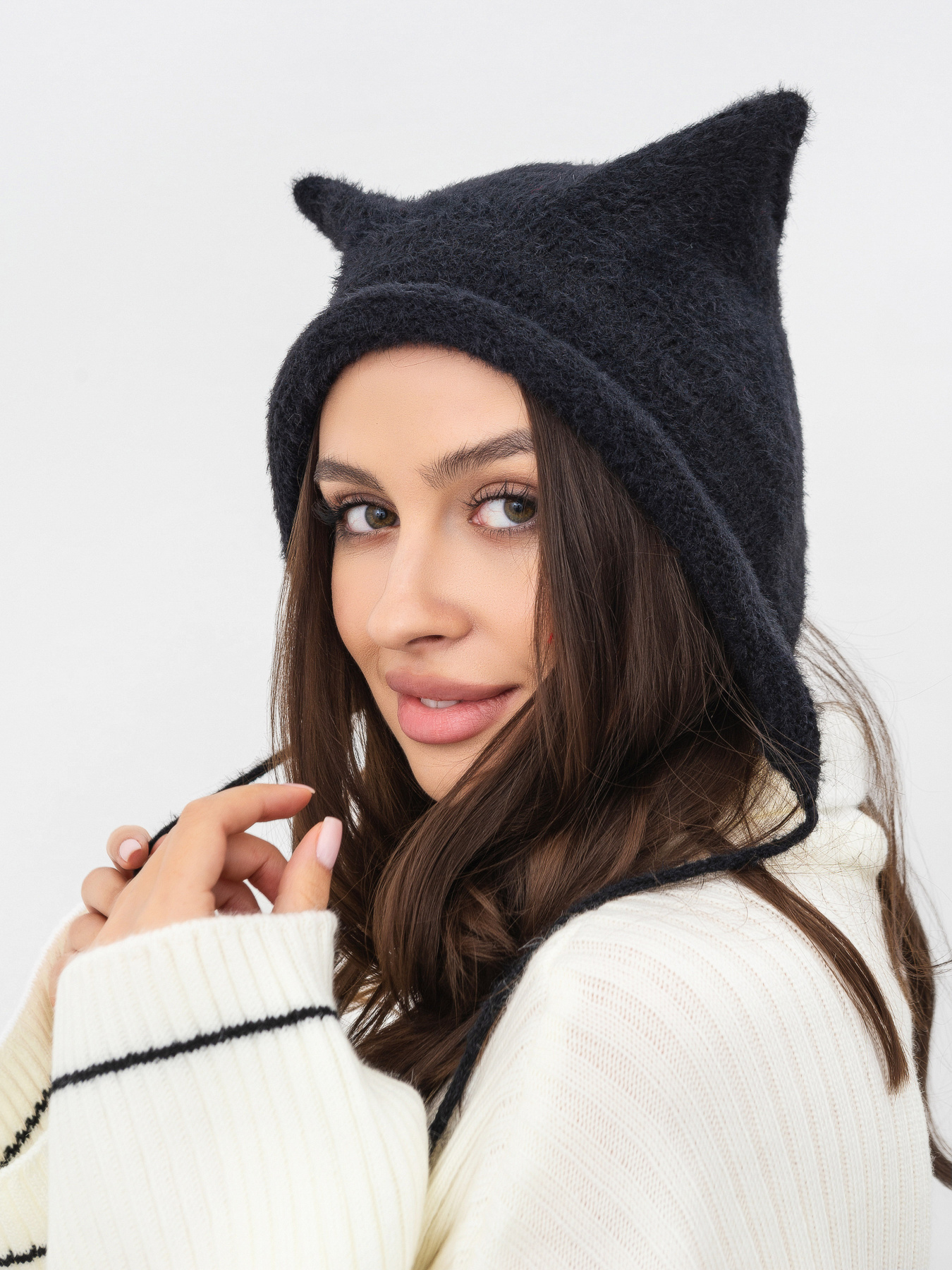 Чепчик Romashka Нумата модель 307012503101 Чепчик Romashka Нумата модель 307012503101 Фото