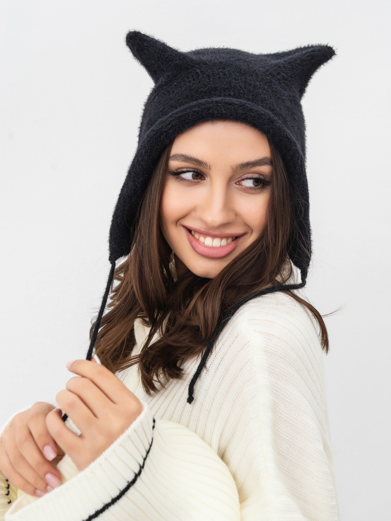 Чепчик Romashka Нумата модель 307012503101 Чепчик Romashka Нумата модель 307012503101 Фото