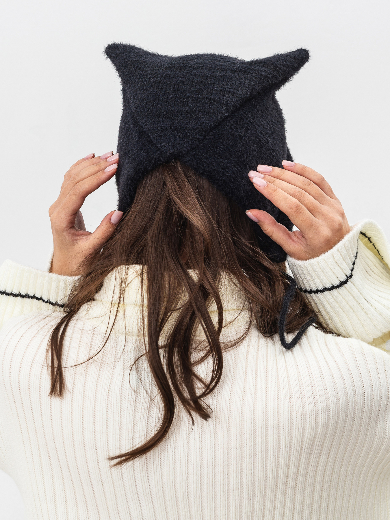 Чепчик Romashka Нумата модель 307012503101 Чепчик Romashka Нумата модель 307012503101 Фото