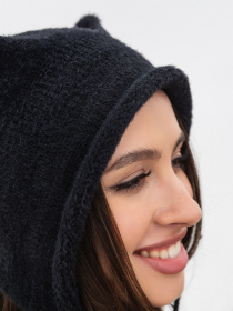 Чепчик Romashka Нумата модель 307012503101 Чепчик Romashka Нумата модель 307012503101 Фото