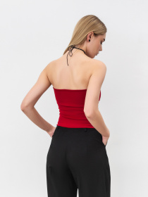 Топ Romashka Рібе модель 204024905001 Фото