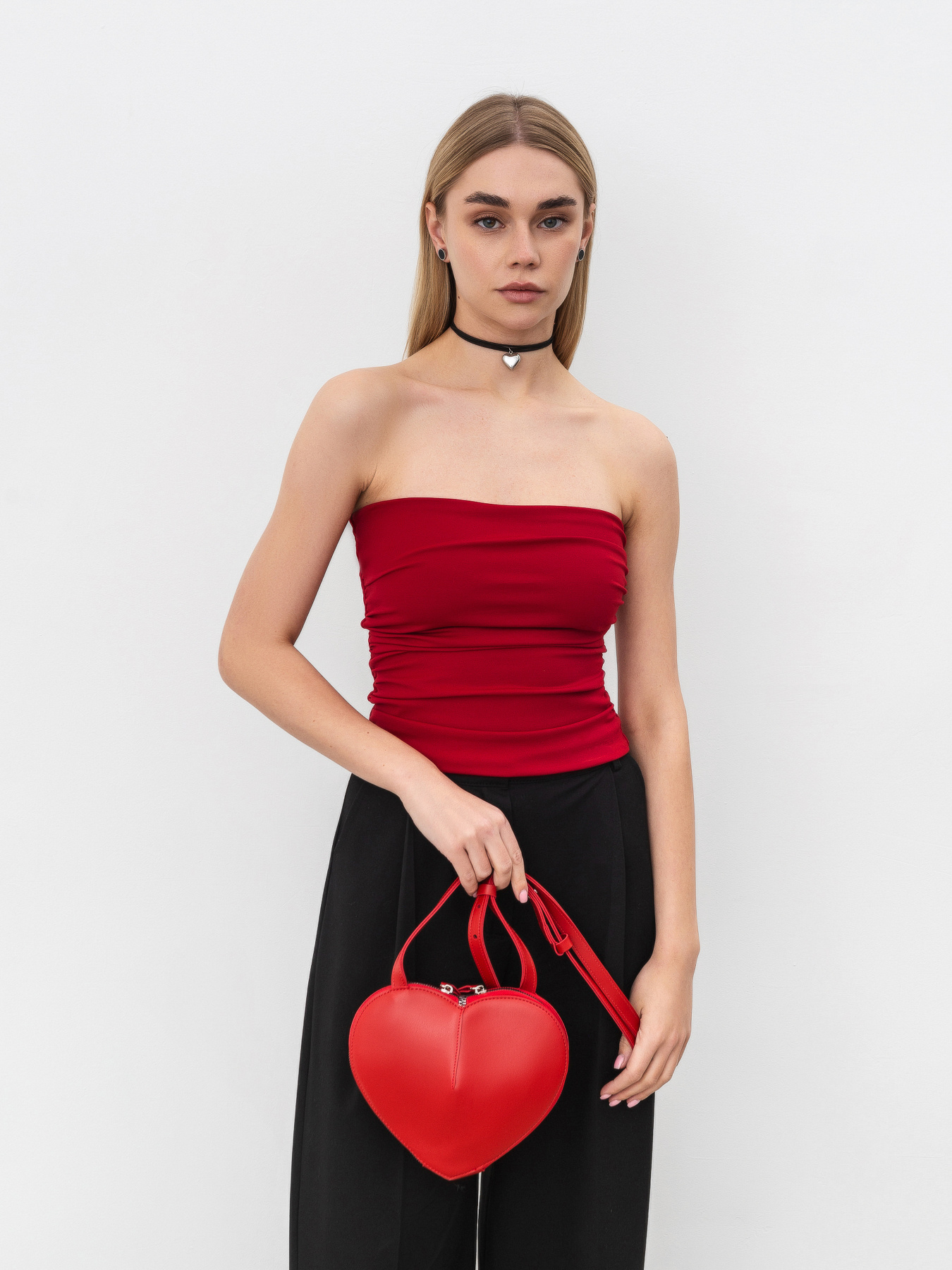 Топ Romashka Рібе модель 204024905001 Фото