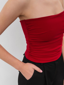 Топ Romashka Рібе модель 204024905001 Фото