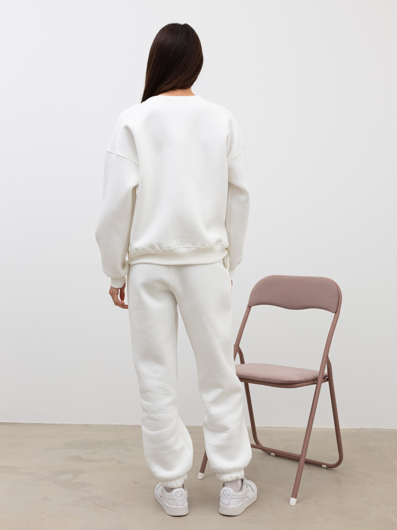 Спортивный костюм Famo модель KT-515322_03 Фото