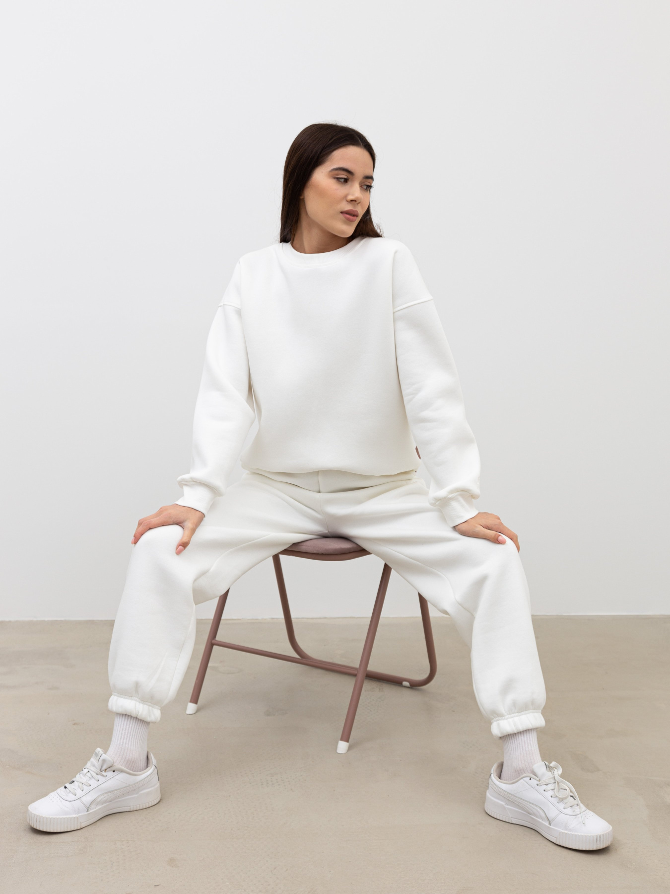 Спортивный костюм Famo модель KT-515322_03 Фото