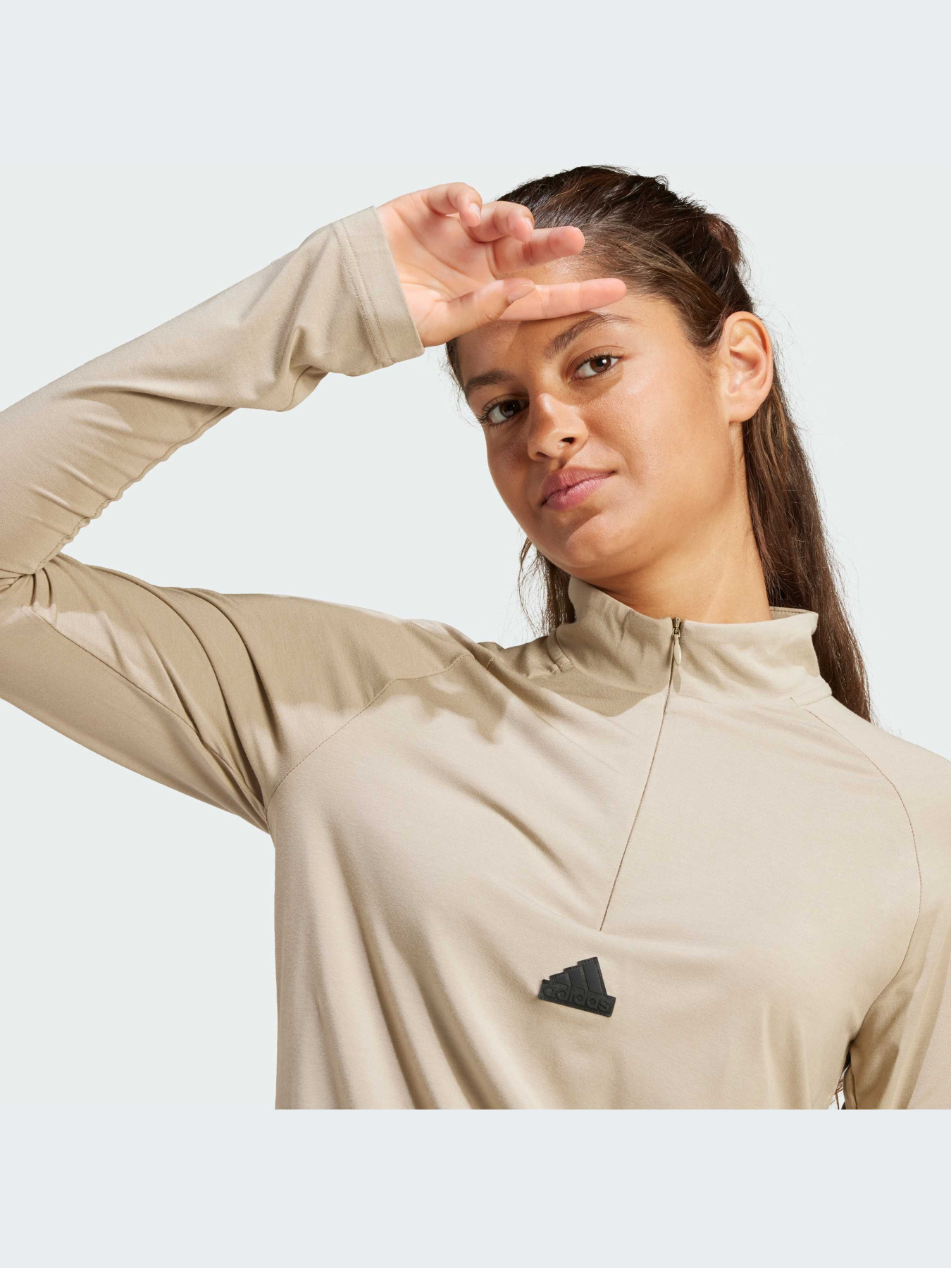 Водолазка Adidas модель IT1454 Фото