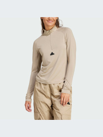 Водолазка Adidas модель IT1454 Фото