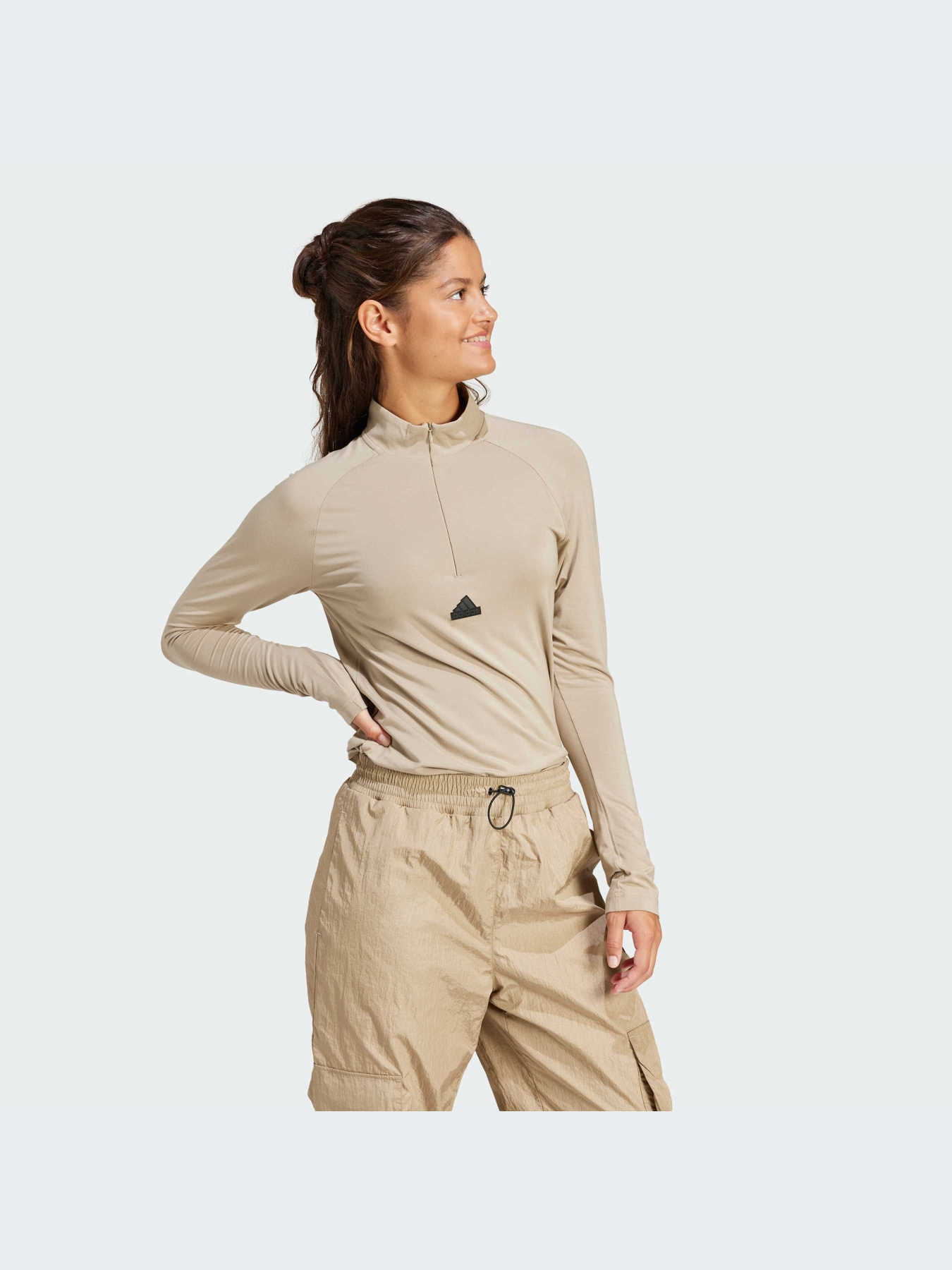 Водолазка Adidas модель IT1454 Водолазка Adidas модель IT1454 Фото