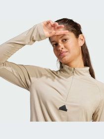 Водолазка Adidas модель IT1454 Водолазка Adidas модель IT1454 Фото