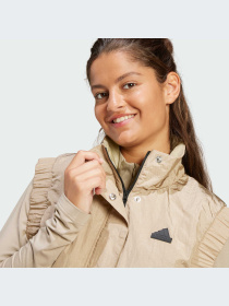 Жилет с утеплителем Adidas модель IT1452 Фото