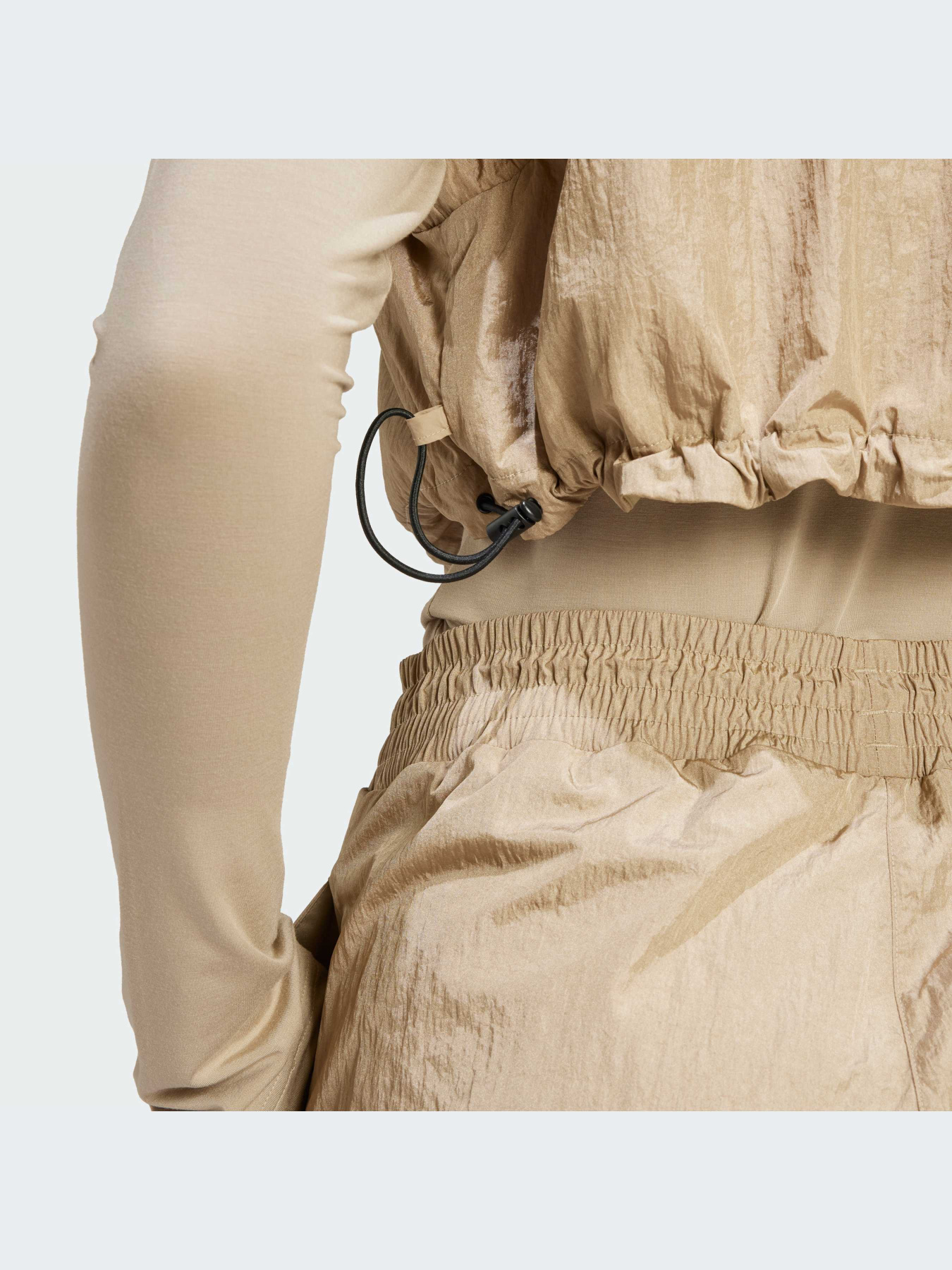 Утеплений жилет Adidas модель IT1452 Фото