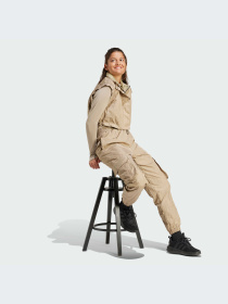 Утеплений жилет Adidas модель IT1452 Фото