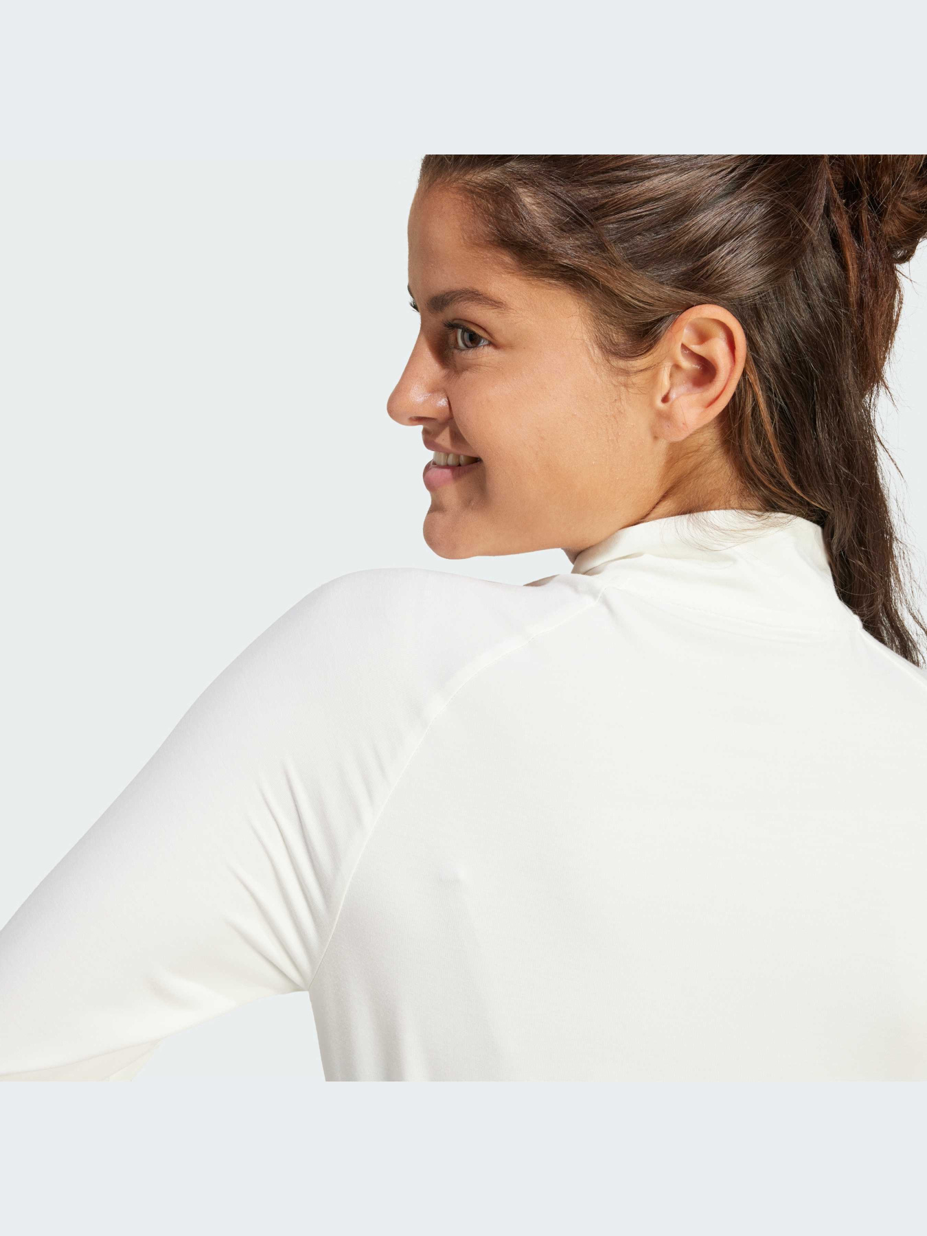 Водолазка Adidas модель IS3032 Фото