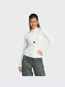 Водолазка Adidas модель IS3032 Фото