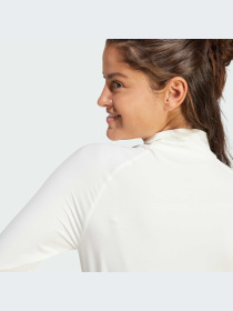 Водолазка Adidas модель IS3032 Фото