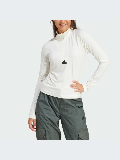 Водолазка Adidas модель IS3032 Фото