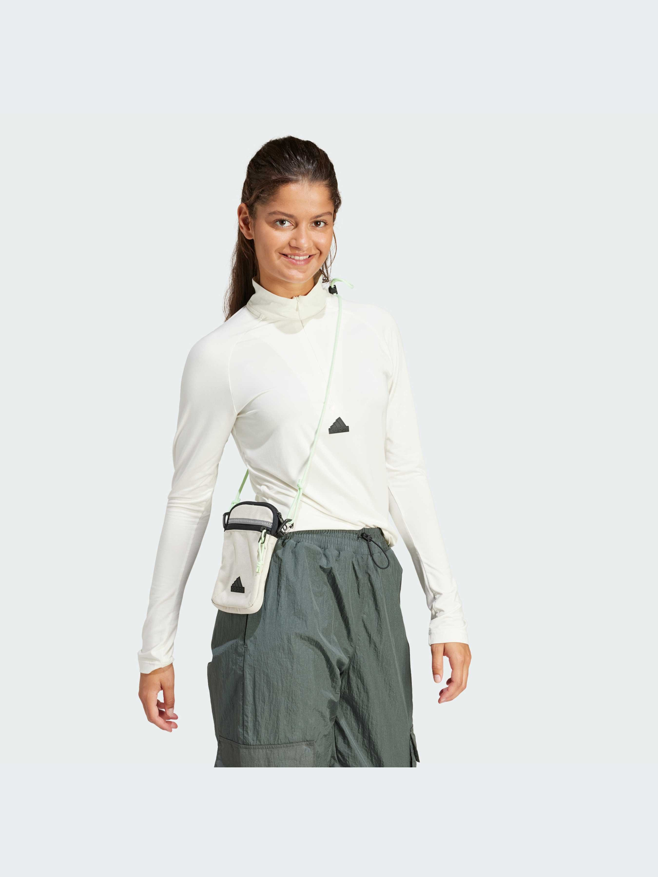 Водолазка Adidas модель IS3032 Фото