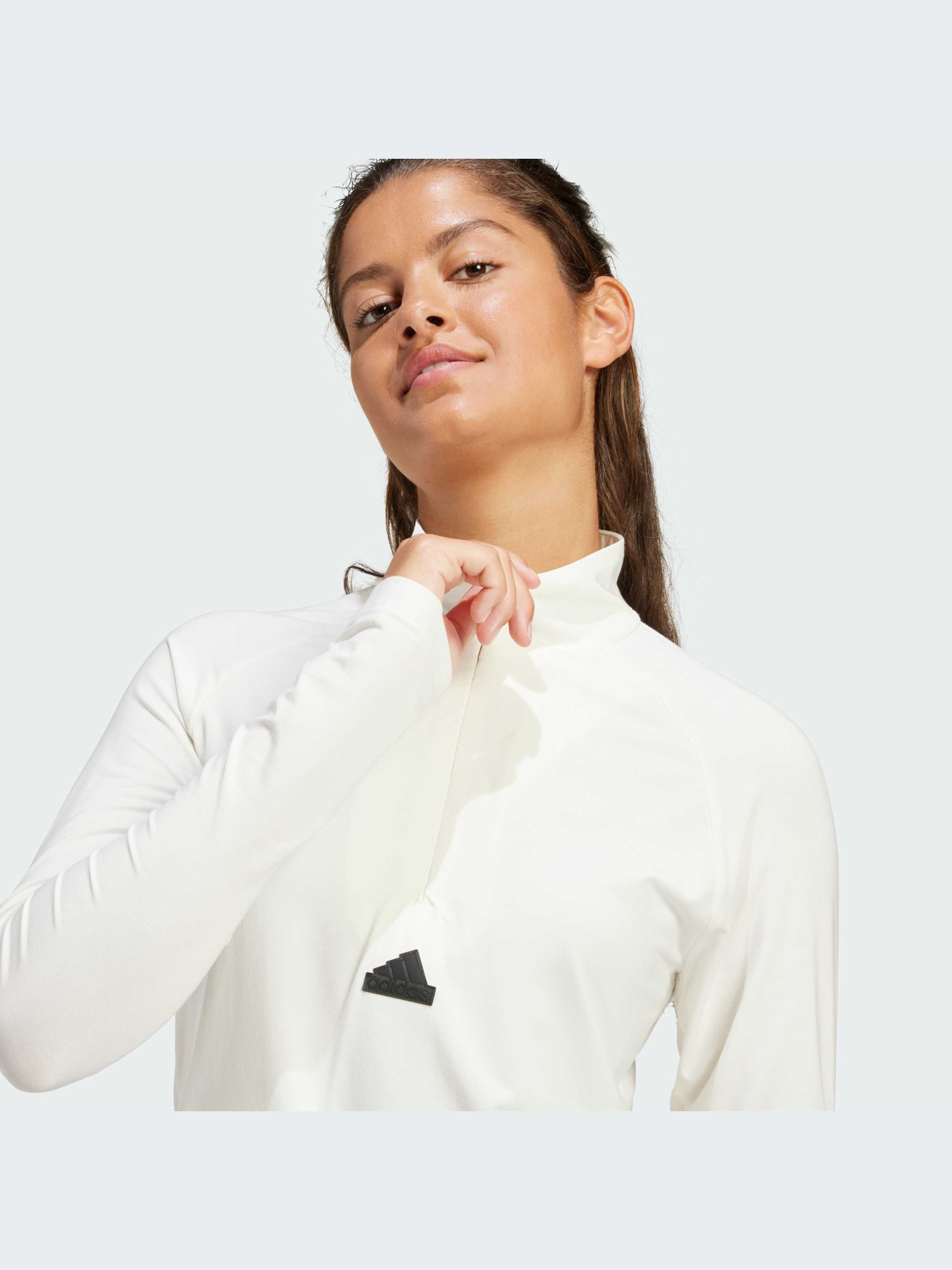 Водолазка Adidas модель IS3032 Фото