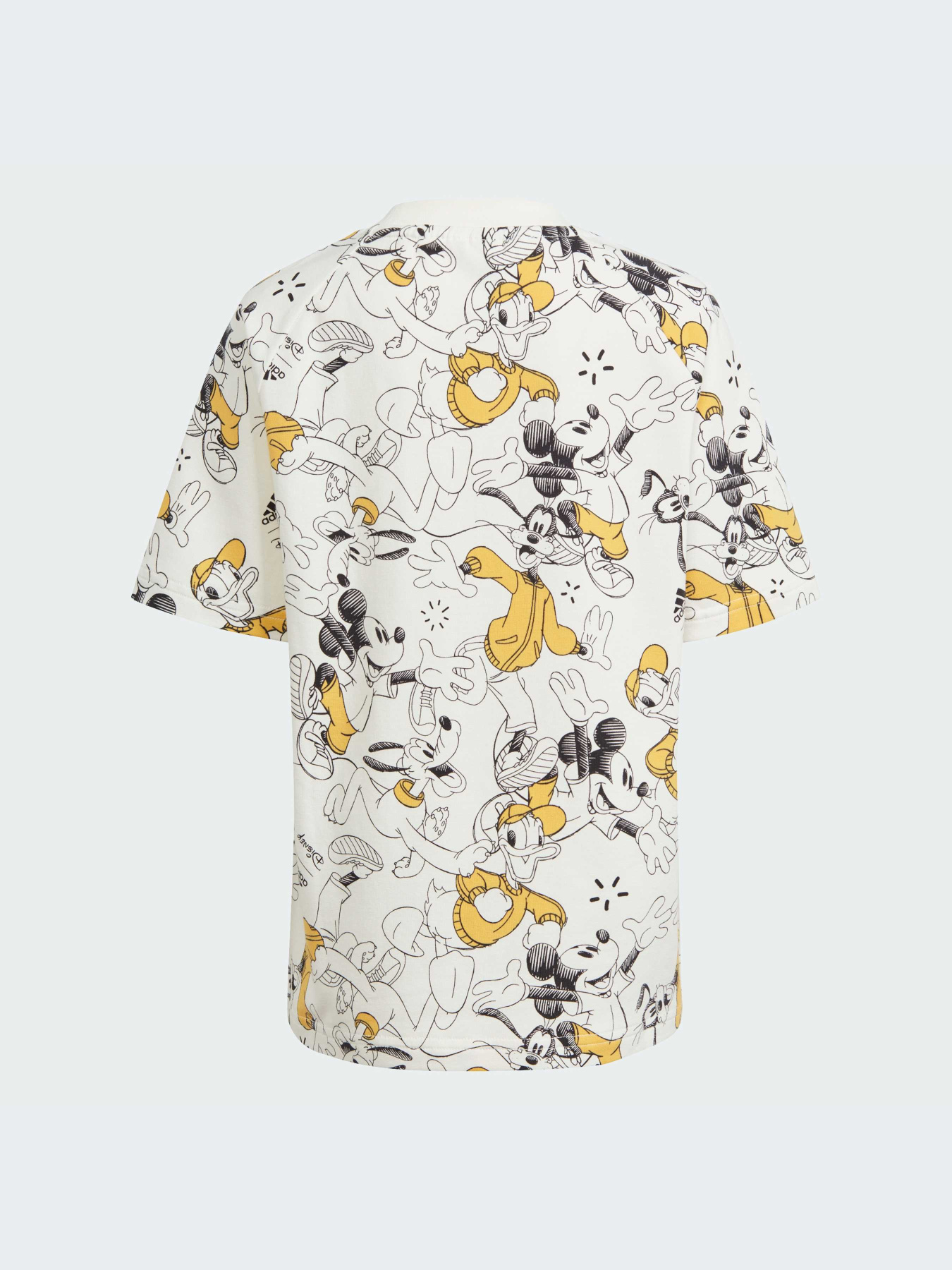 Футболка Adidas x Disney модель IT8778 Фото