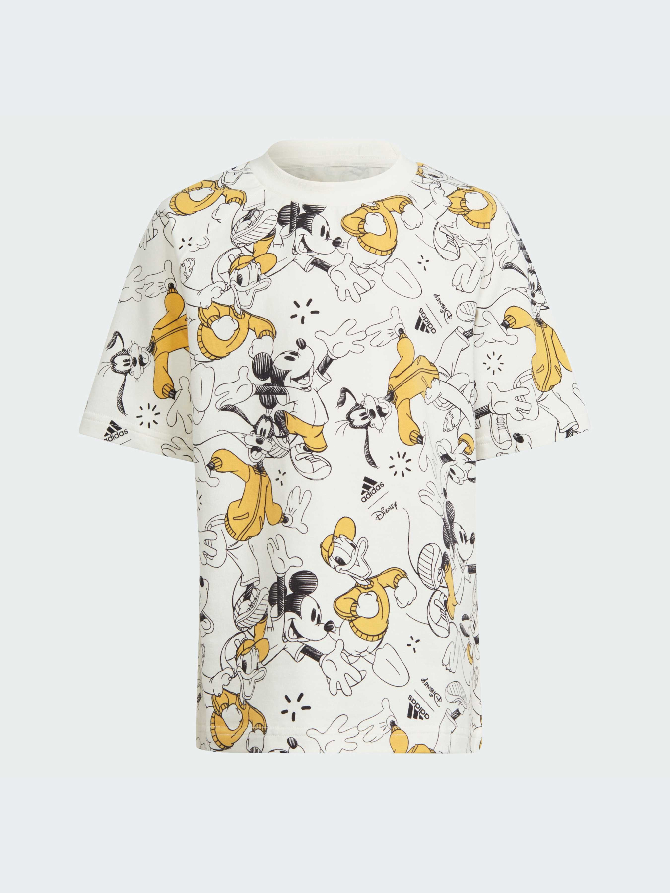 Футболка Adidas x Disney модель IT8778 Фото