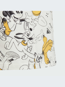 Футболка Adidas x Disney модель IT8778 Фото