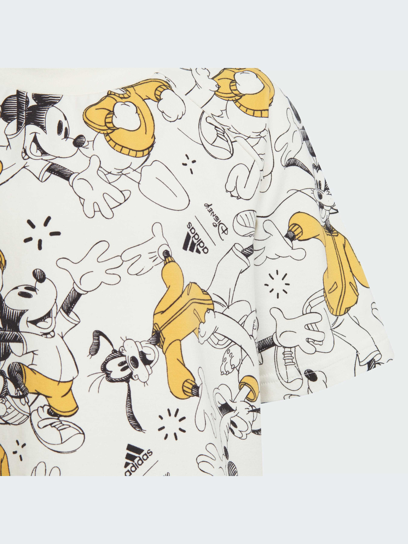 Футболка Adidas x Disney модель IT8778 Фото