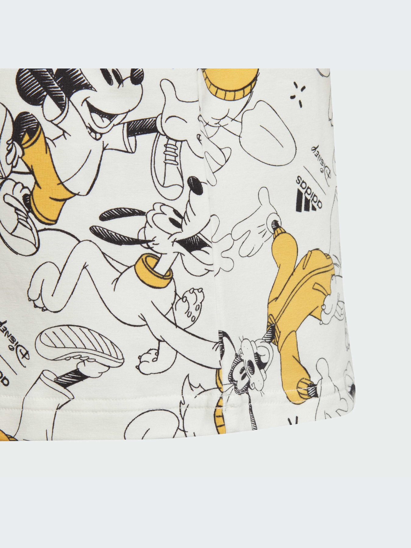 Футболка Adidas x Disney модель IT8778 Фото